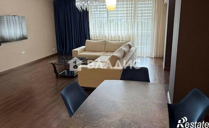 3-комн квартира ул Новороссийская, 5,  д. 5