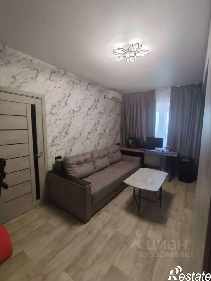 2-комн квартира ул Мариупольская, 10,  д. 10