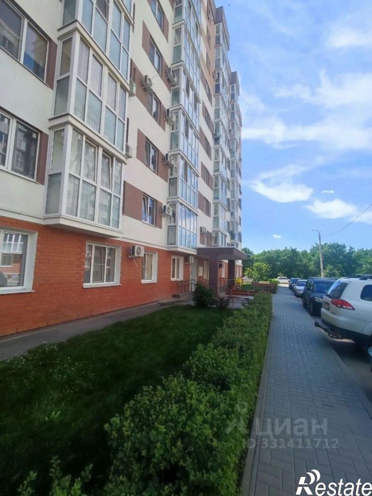 2-комн квартира ул им. Лячина, 5,  д. 5