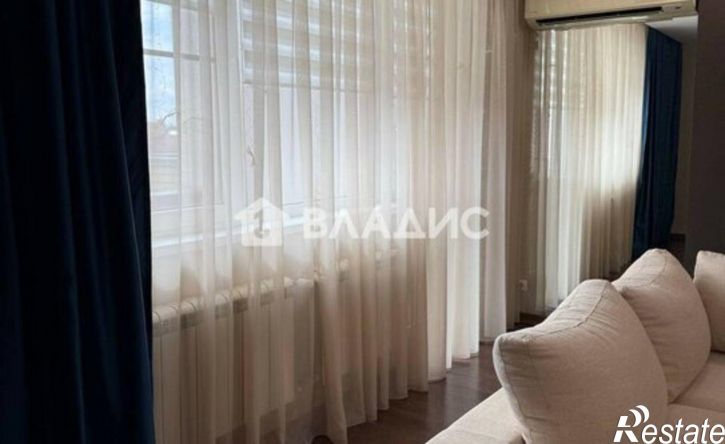 3-комн квартира ул Новороссийская, 5,  д. 5