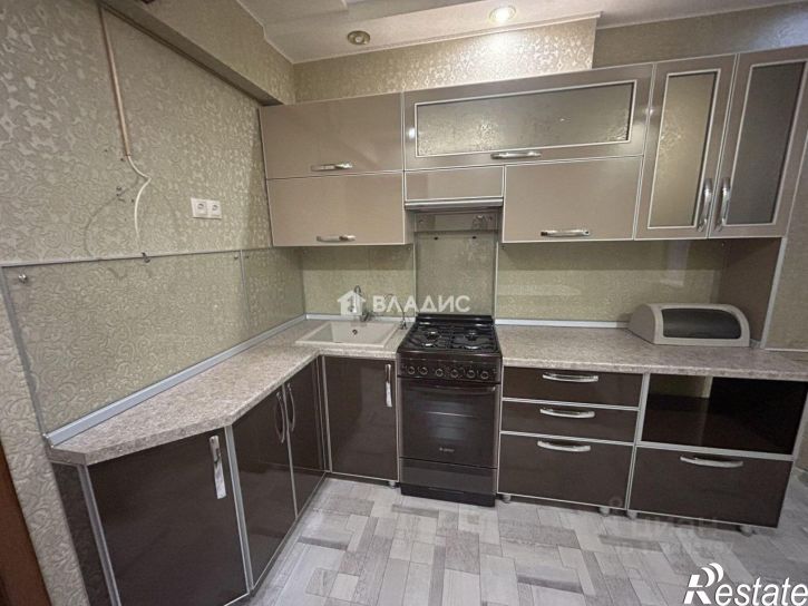 2-комн квартира ул им. Панферова, 14,  д. 14