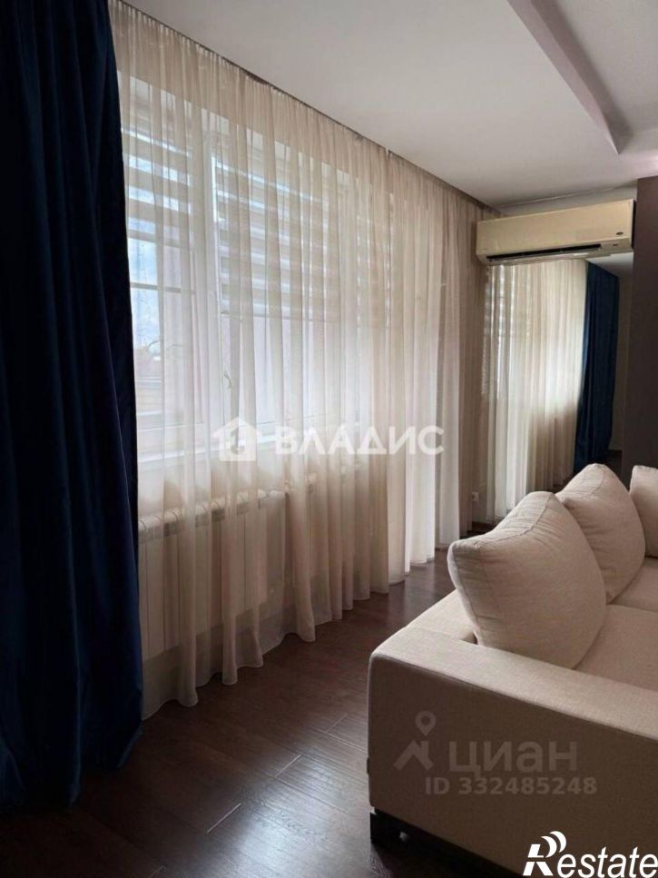 3-комн квартира ул Новороссийская, 5,  д. 5