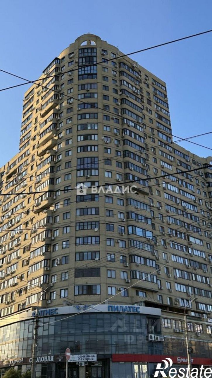 3-комн квартира ул Новороссийская, 5,  д. 5