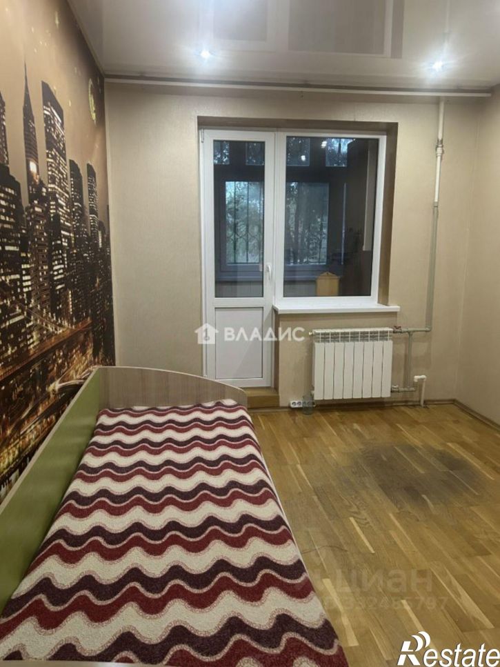 2-комн квартира ул им. Панферова, 14,  д. 14