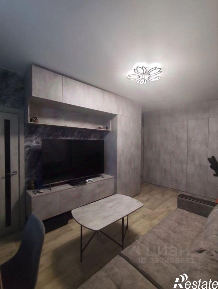 2-комн квартира ул Мариупольская, 10,  д. 10
