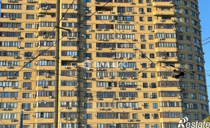 3-комн квартира ул Новороссийская, 5,  д. 5