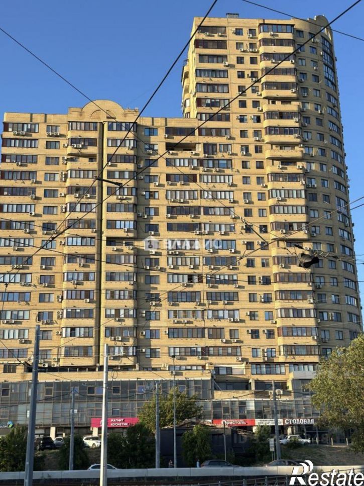3-комн квартира ул Новороссийская, 5,  д. 5