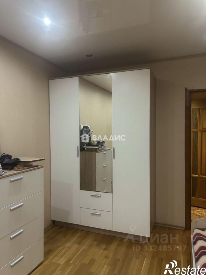 2-комн квартира ул им. Панферова, 14,  д. 14