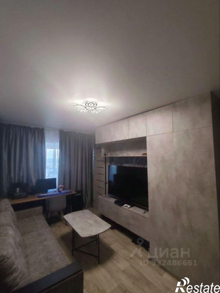 2-комн квартира ул Мариупольская, 10,  д. 10
