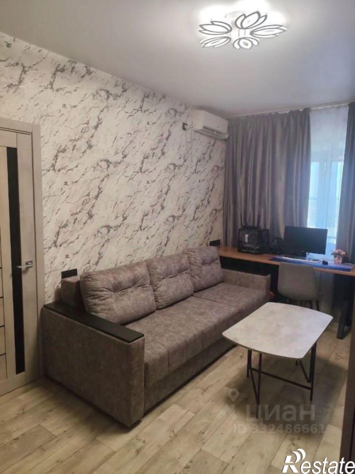2-комн квартира ул Мариупольская, 10,  д. 10