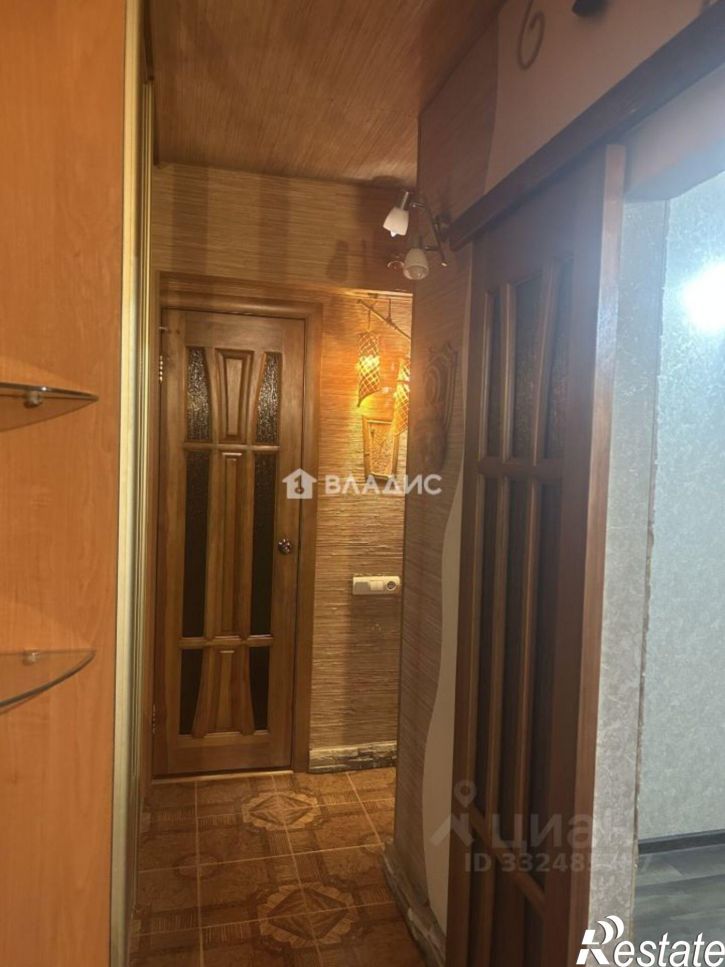 2-комн квартира ул им. Панферова, 14,  д. 14