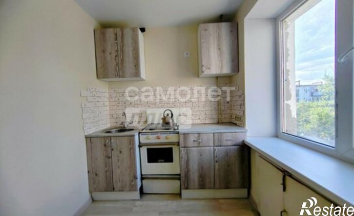 2-комн квартира ул им. Кирова, 107а,  д. 107а