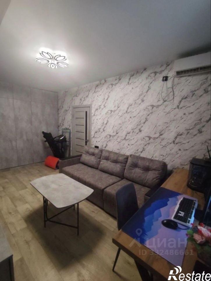 2-комн квартира ул Мариупольская, 10,  д. 10