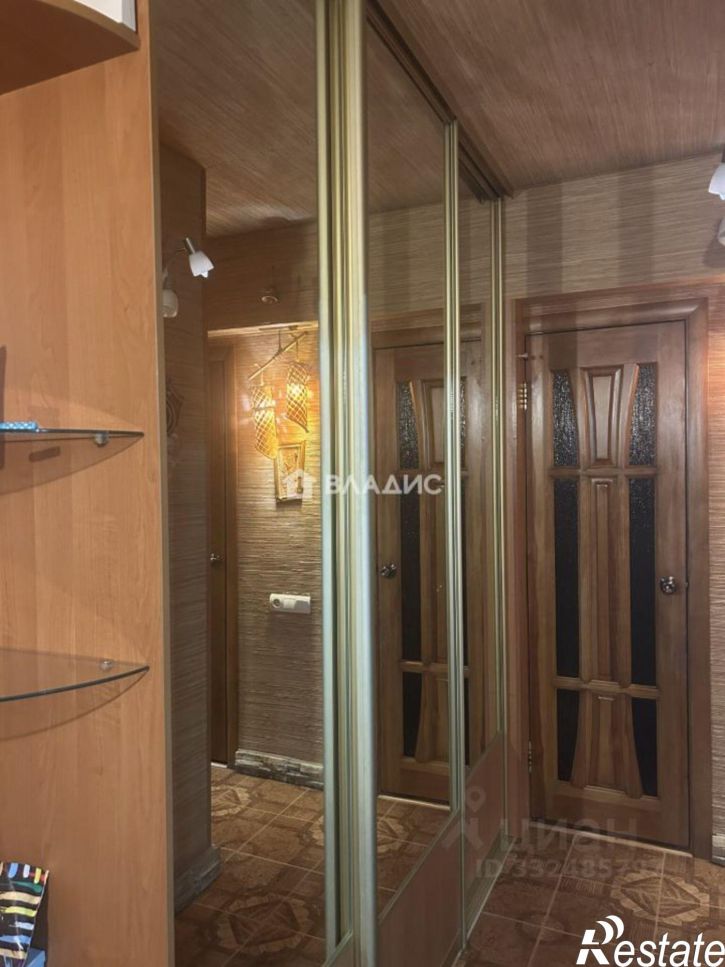 2-комн квартира ул им. Панферова, 14,  д. 14