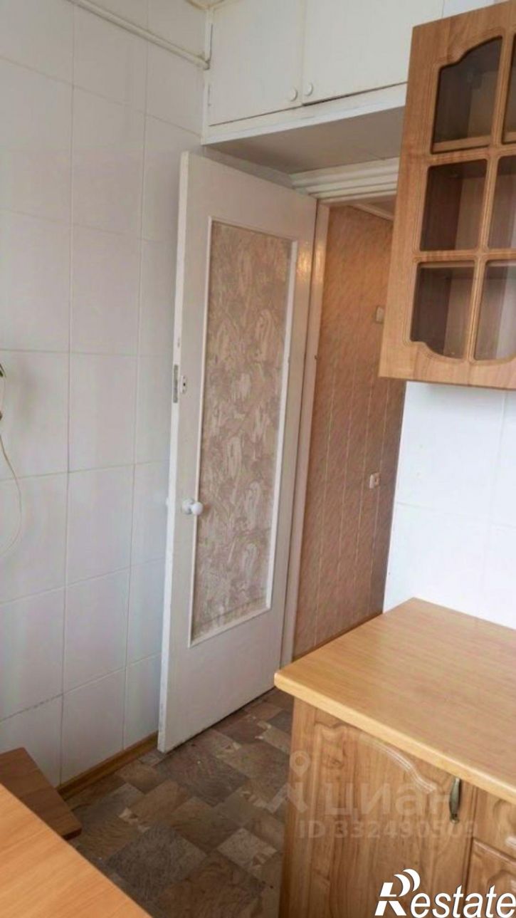 3-комн квартира ул им. Поддубного, 31,  д. 31
