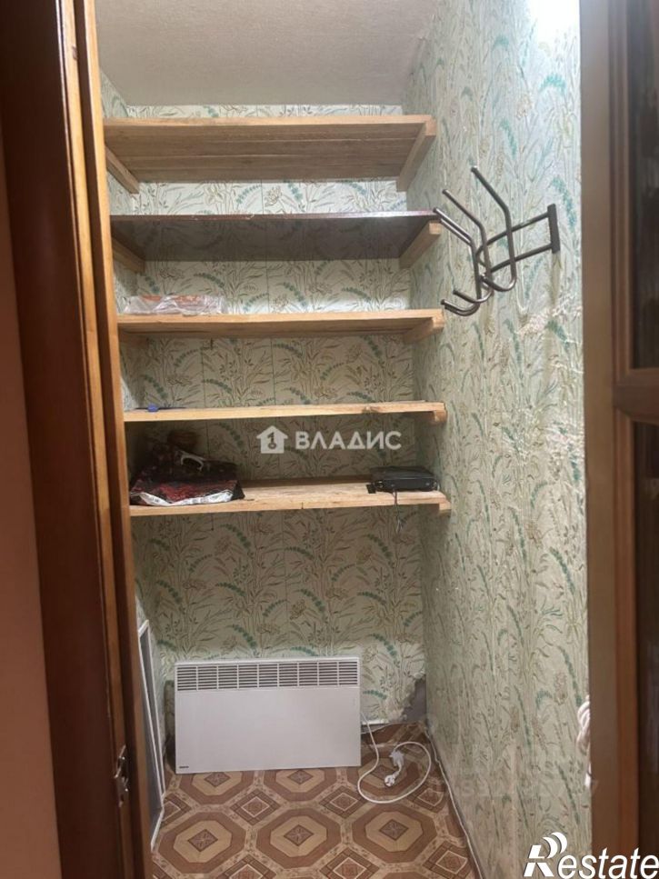 2-комн квартира ул им. Панферова, 14,  д. 14
