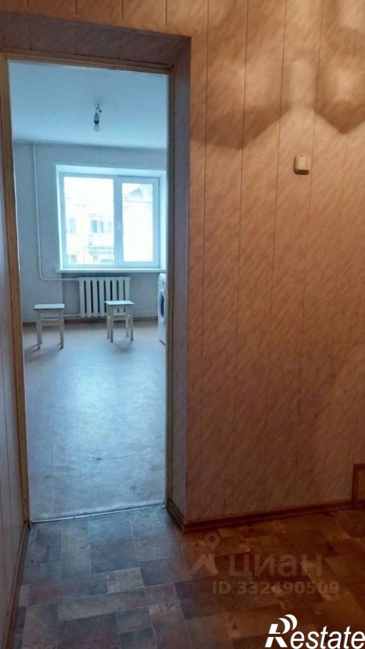 3-комн квартира ул им. Поддубного, 31,  д. 31