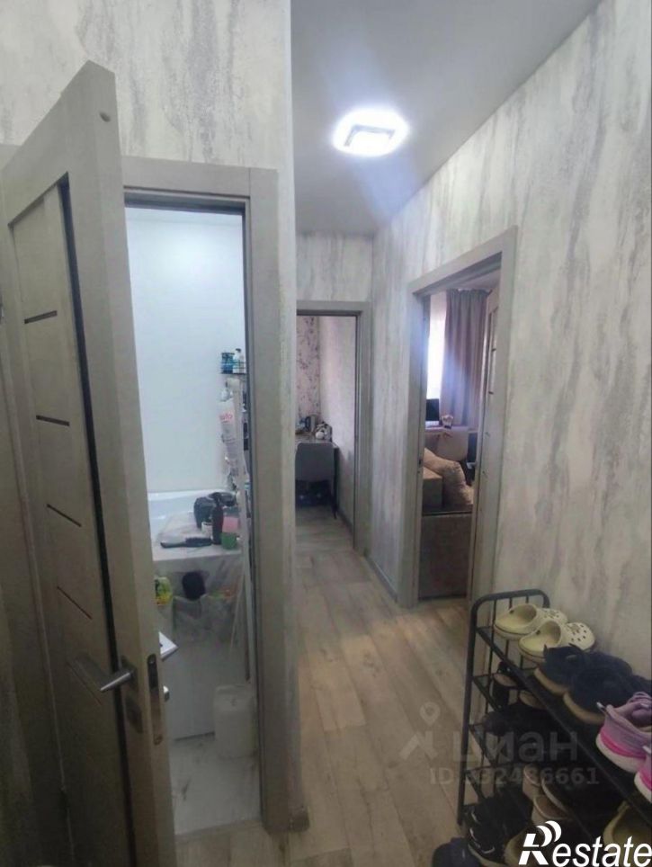 2-комн квартира ул Мариупольская, 10,  д. 10