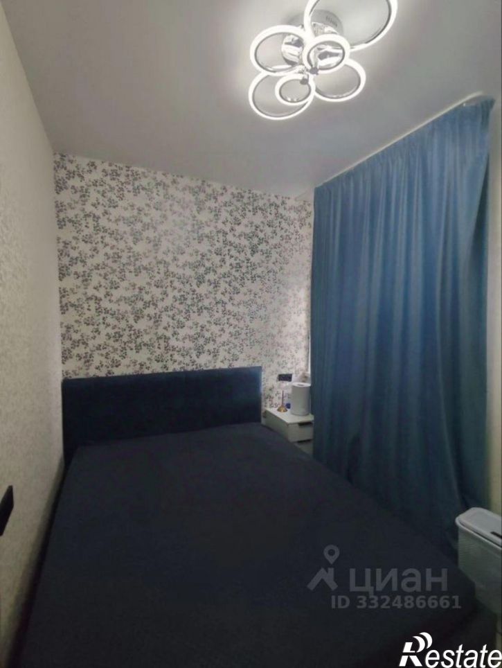 2-комн квартира ул Мариупольская, 10,  д. 10