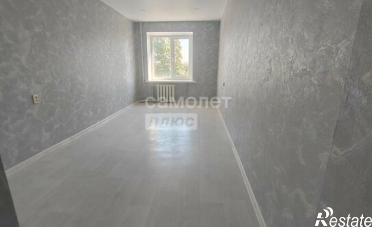 2-комн квартира ул им. Кирова, 107а,  д. 107а