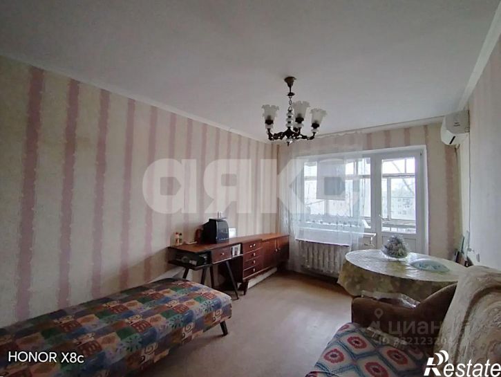 2-комн квартира ул 64-й Армии, 113а,  д. 113а