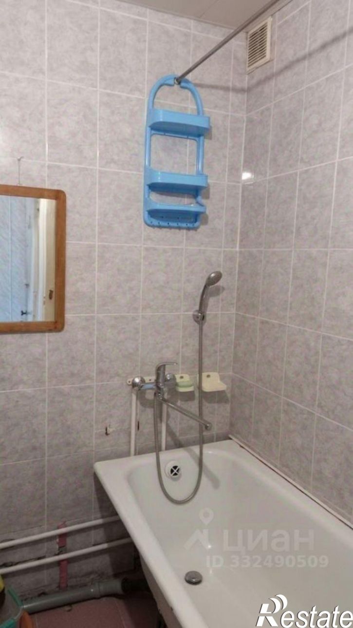 3-комн квартира ул им. Поддубного, 31,  д. 31