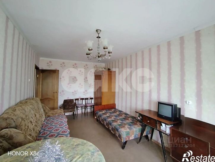 2-комн квартира ул 64-й Армии, 113а,  д. 113а