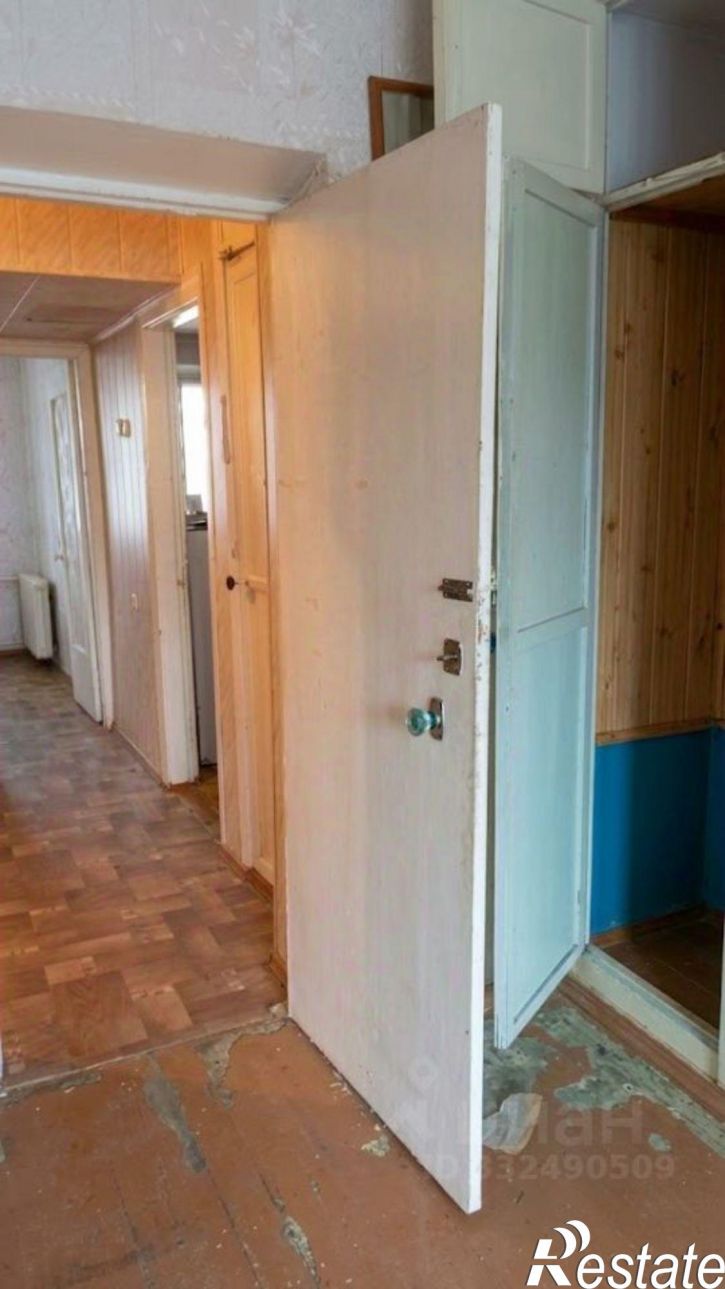 3-комн квартира ул им. Поддубного, 31,  д. 31