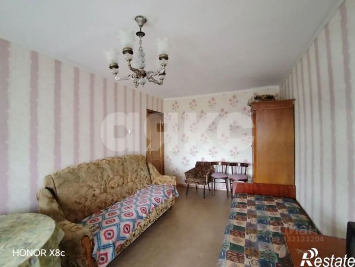 2-комн квартира ул 64-й Армии, 113а,  д. 113а