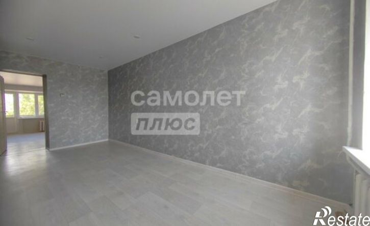 2-комн квартира ул им. Кирова, 107а,  д. 107а