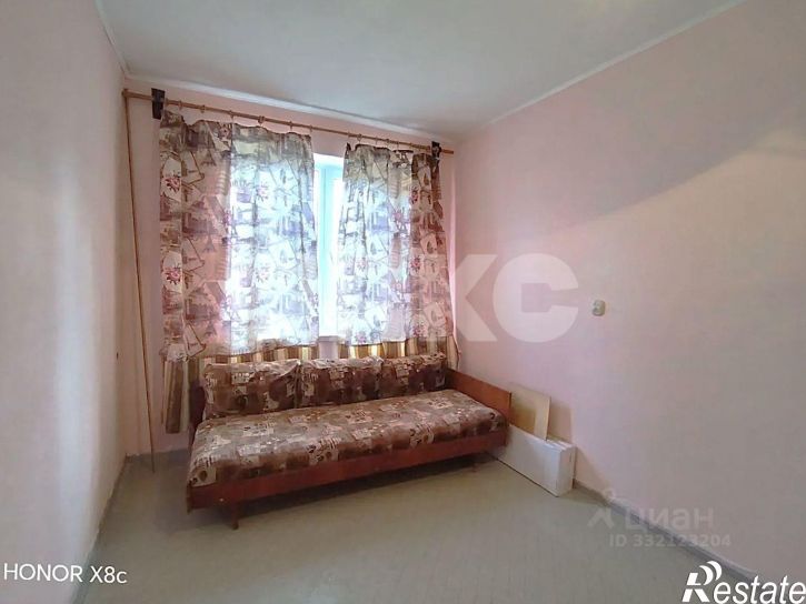 2-комн квартира ул 64-й Армии, 113а,  д. 113а