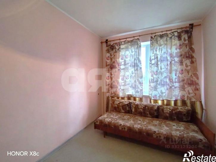 2-комн квартира ул 64-й Армии, 113а,  д. 113а