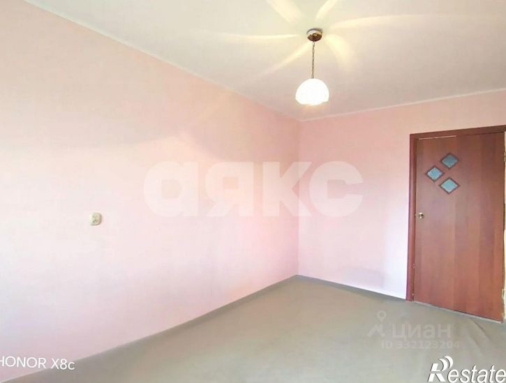 2-комн квартира ул 64-й Армии, 113а,  д. 113а