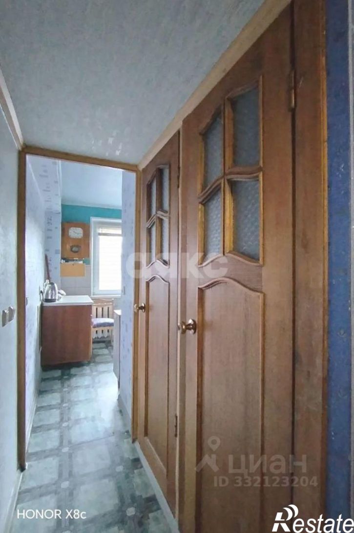 2-комн квартира ул 64-й Армии, 113а,  д. 113а
