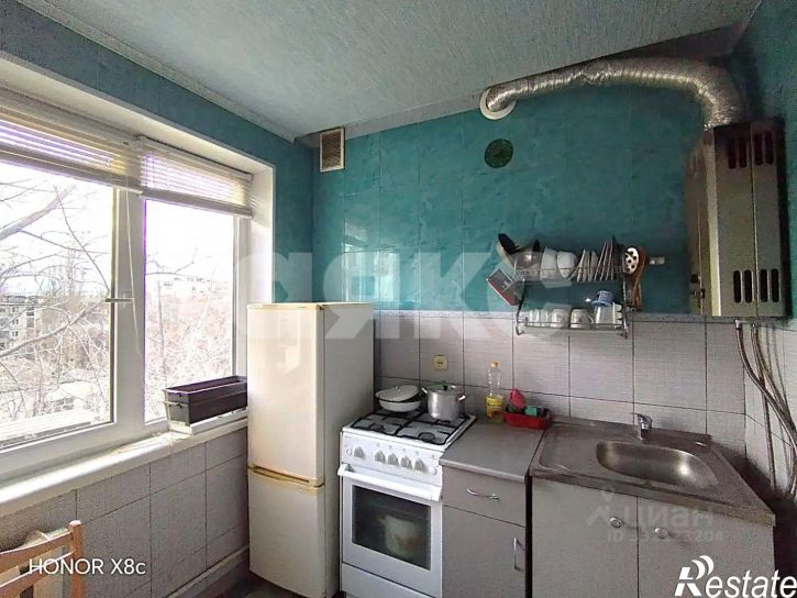 2-комн квартира ул 64-й Армии, 113а,  д. 113а