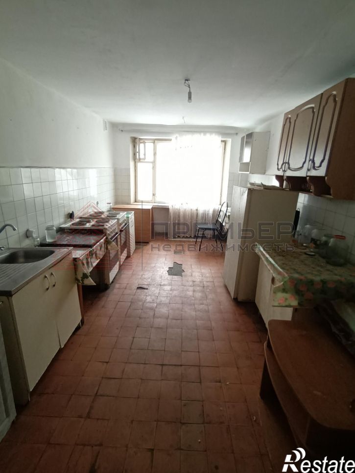 Комната Логовская улица