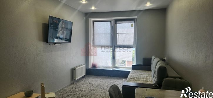 2-комн квартира им Атласова улица