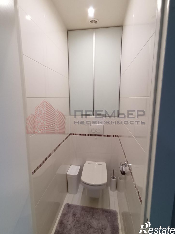 2-комн квартира Рабоче-Крестьянская улица,4