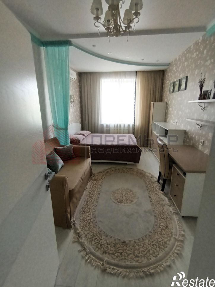 2-комн квартира Рабоче-Крестьянская улица,4