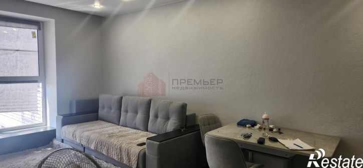 2-комн квартира им Атласова улица