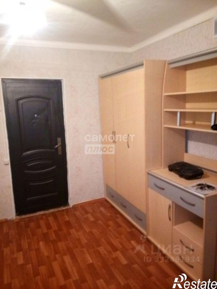 Комната ул Аракская, 31,  д. 31