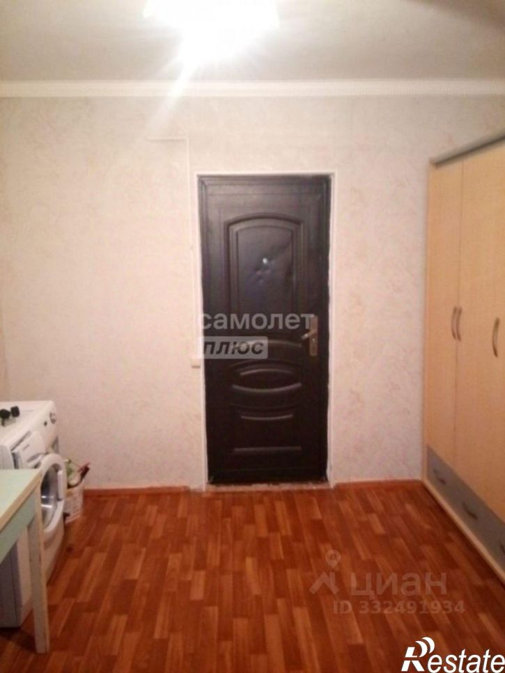 Комната ул Аракская, 31,  д. 31