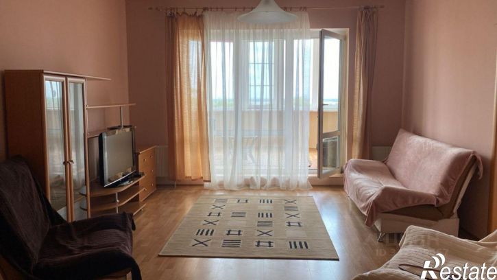 2-комн квартира ул им. Циолковского, 31,  д. 31