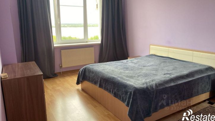 2-комн квартира ул им. Циолковского, 31,  д. 31