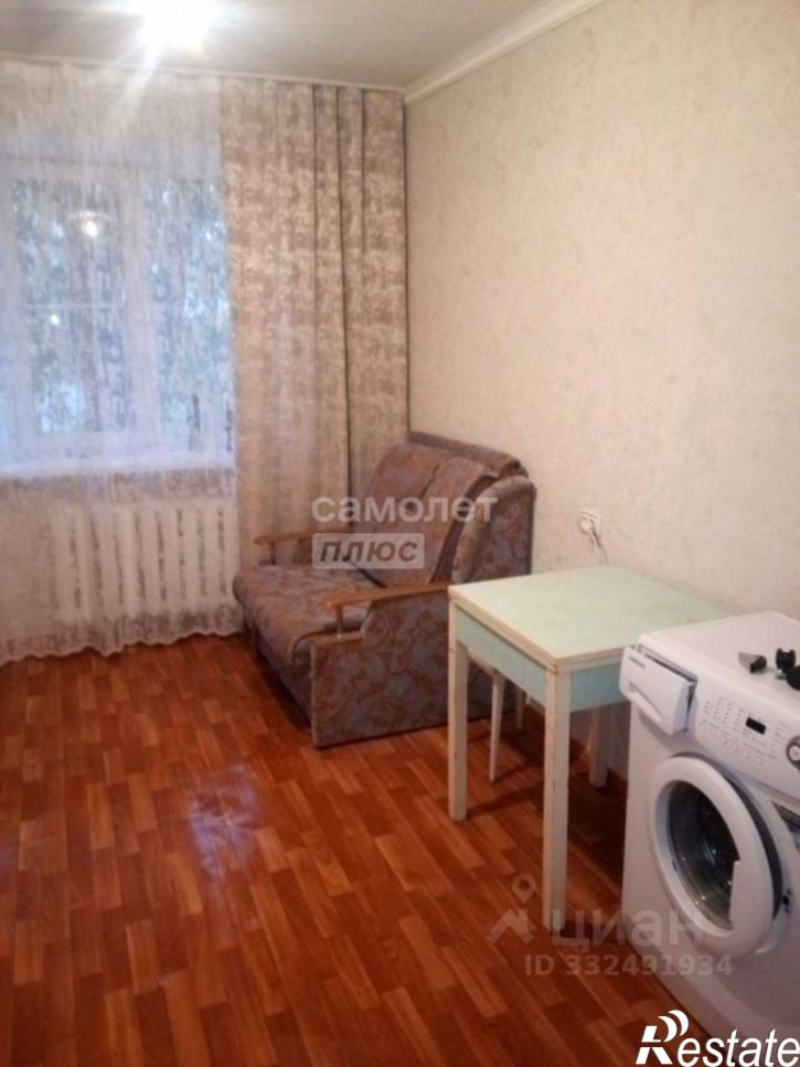 Комната ул Аракская, 31,  д. 31