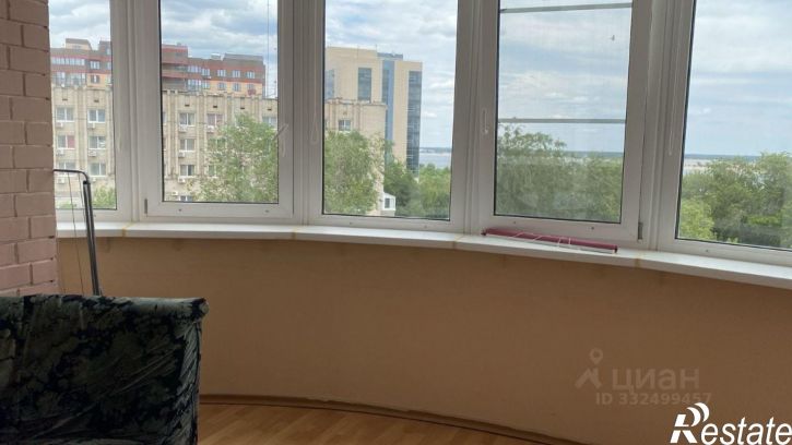 2-комн квартира ул им. Циолковского, 31,  д. 31