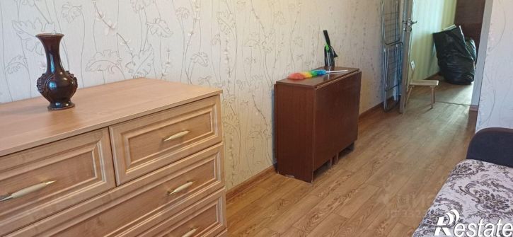 2-комн квартира ул им. Писемского, 91,  д. 91