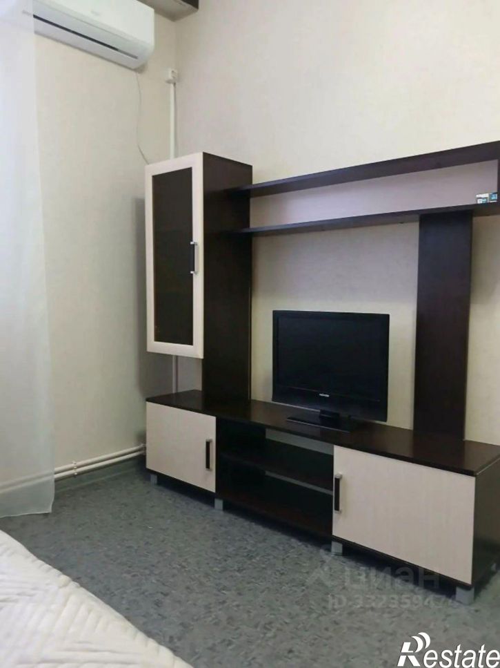 1-комн квартира ул им. гвардии полковника Добрушина, 16,  д. 16