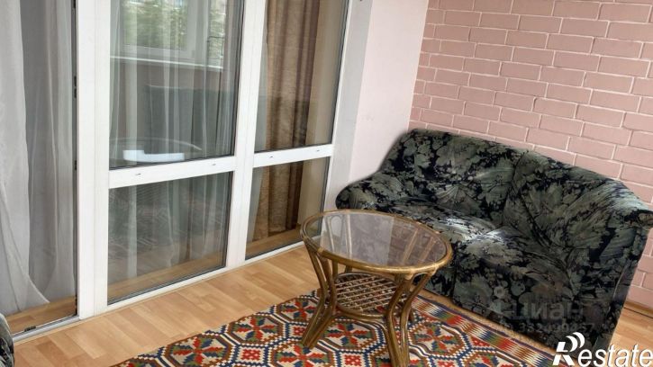 2-комн квартира ул им. Циолковского, 31,  д. 31
