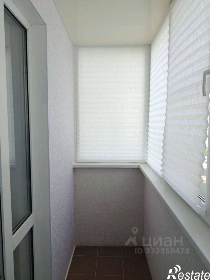 1-комн квартира ул им. гвардии полковника Добрушина, 16,  д. 16